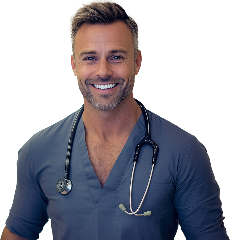 Male Doctor