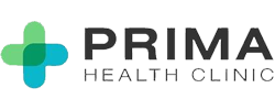 Prima Health Clinic 250 x 100 x 150
