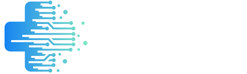 Snapshot Health Letter Head Logo Reversed White Letters 500 x 132